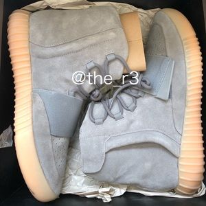 Quality Men’s Yeezy Boost 350!!